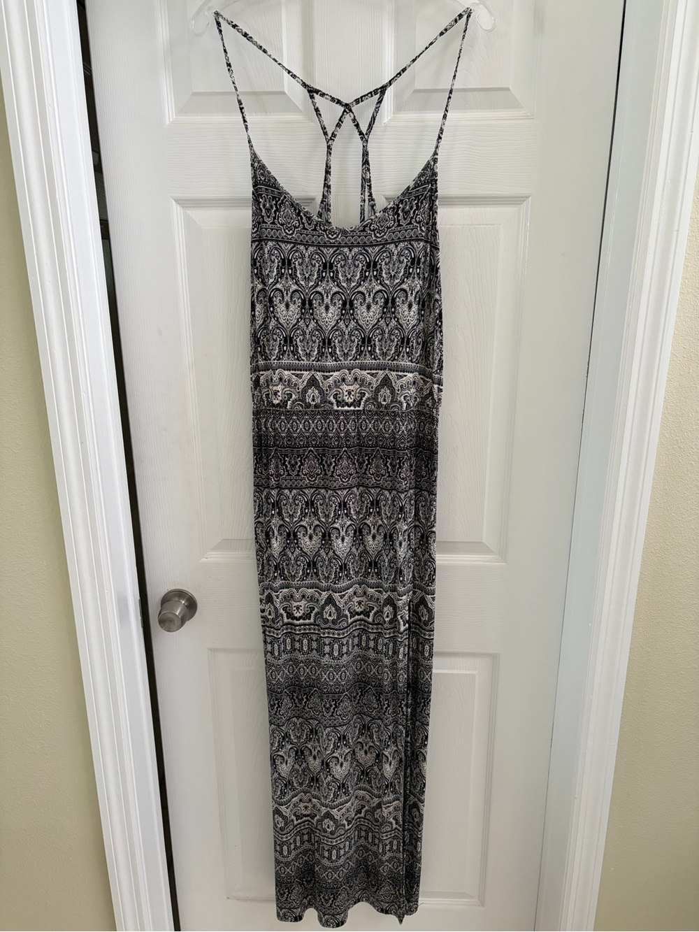 American Eagle Summer maxi dress NWT